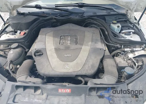 2008 Mercedes-Benz C 300 Luxury 4Matic из США, поврежденный, VIN WDDGF81X48F137044